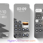 KAPAL OLENG HyperOS Theme