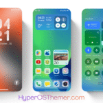 Beautiful HyperOS Theme
