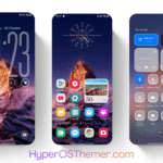 The Repack HyperOS Theme