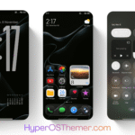 Kepal ApiiV2 HyperOS Theme