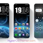 All Stars HyperOS Theme