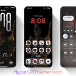 USDC HyperOS Theme