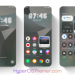Gatawu HyperOS Theme