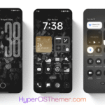 RCLB2112 HyperOS Theme