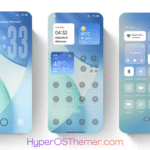 Super Phone UI HyperOS Theme