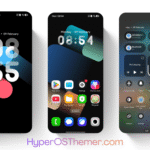 Poo-7 HyperOS Theme