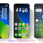 Solana HyperOS Theme