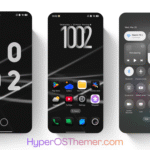 ColorV16 HyperOS Theme