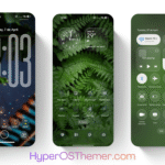 Nk0's Edition ESP HyperOS Theme