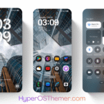 haozhang0617 HyperOS Theme