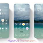 KutujuBana HyperOS Theme