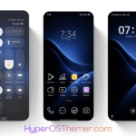 CiinanBana HyperOS Theme
