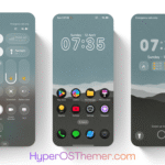 Poo-Max3 HyperOS Theme
