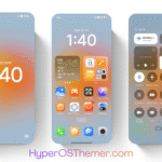 Karbit69 HyperOS Theme