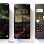Po-Los HyperOS Theme