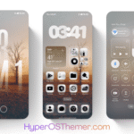 Original-3 HyperOS Theme