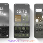 Po-One HyperOS Theme