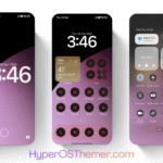 Null-3 HyperOS Theme