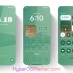 Aroghunts HyperOS Theme