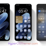 Test-3 HyperOS Theme