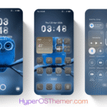 Default-3 HyperOS Theme