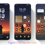 Last Over HyperOS Theme