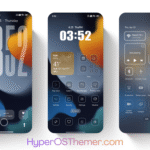 Super OS26 HyperOS Theme