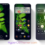 Gift HyperOS Theme
