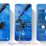 TradFi HyperOS Theme