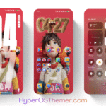 FluffyV2 HyperOS Theme