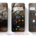 Lipid HyperOS Theme