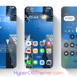 DailyDriver HyperOS Theme
