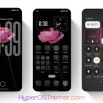 Trichloroethane V2 HyperOS Theme