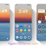 ShannUI HyperOS Theme