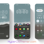 Poo-Max HyperOS Theme