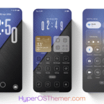 EROR-3 HyperOS Theme