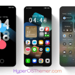 Poo-Seven3 HyperOS Theme