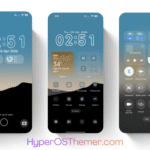 Next-3 HyperOS Theme