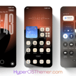 Regular HyperOS Theme