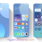 Vime HyperOS Theme