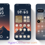 Default-7 HyperOS Theme