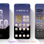 Lobet-3 HyperOS Theme
