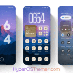 Pixel-7 HyperOS Theme