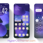 Gabriel HyperOS Theme