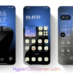 Play-7 HyperOS Theme