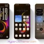 Regular-3 HyperOS Theme