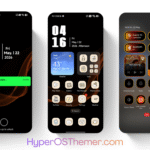 STOP-3A HyperOS Theme