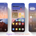 Bodrex-3 HyperOS Theme