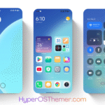 NoComplex HyperOS Theme