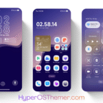 Play-3 HyperOS Theme